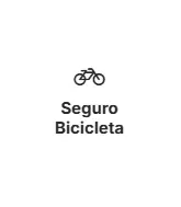 Seguro Bicicleta