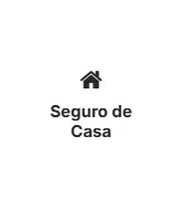 Seguro de Casa