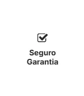 Seguro Garantia