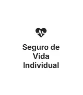 Seguro de Vida Individual