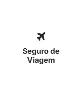 Seguro de Viagem