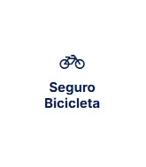 Seguro Bicicleta
