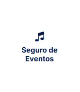 Seguro de Eventos