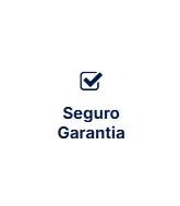 Seguro Garantia