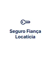 Seguro Fiança Locatícia