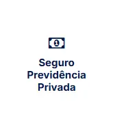 Seguro Previdência Privada