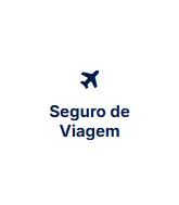 Seguro de Viagem